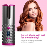 Elsiena Air Curler