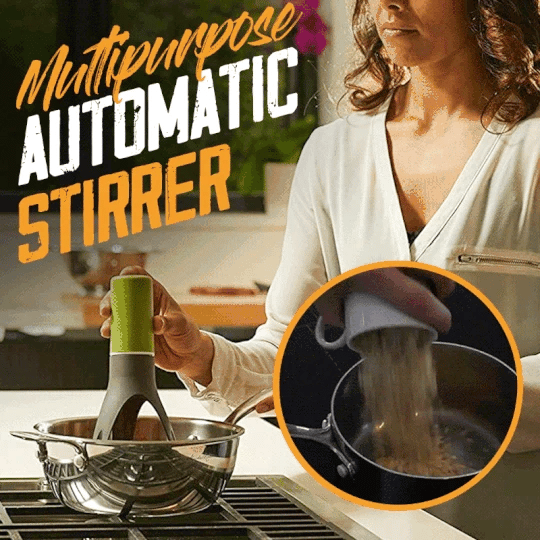 Agitateur automatique Joyhnny