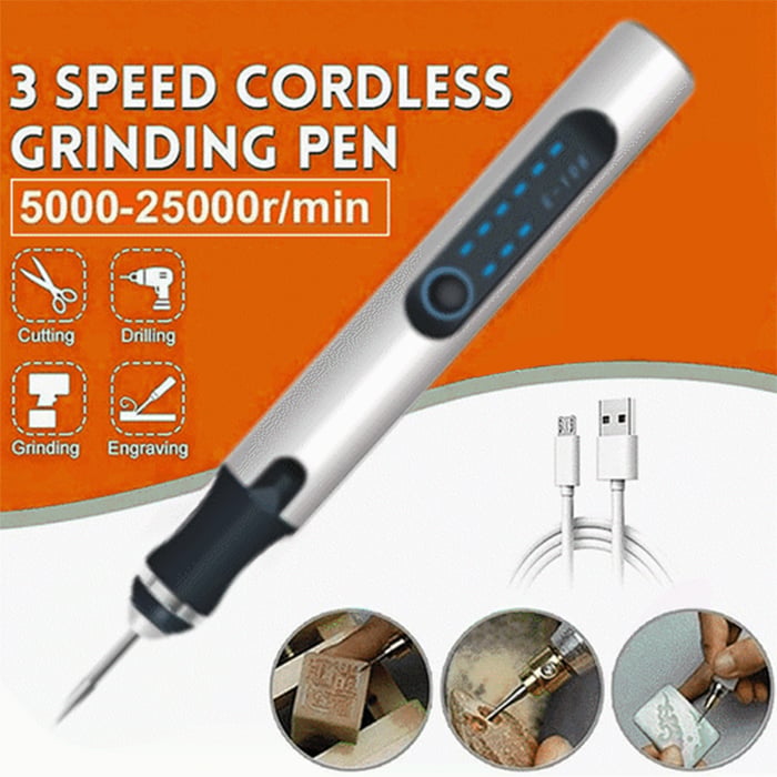 Stylo de gravure professionnel 2023