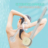 Welnax Deeclean Bath Brush
