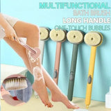 Welnax Deeclean Bath Brush