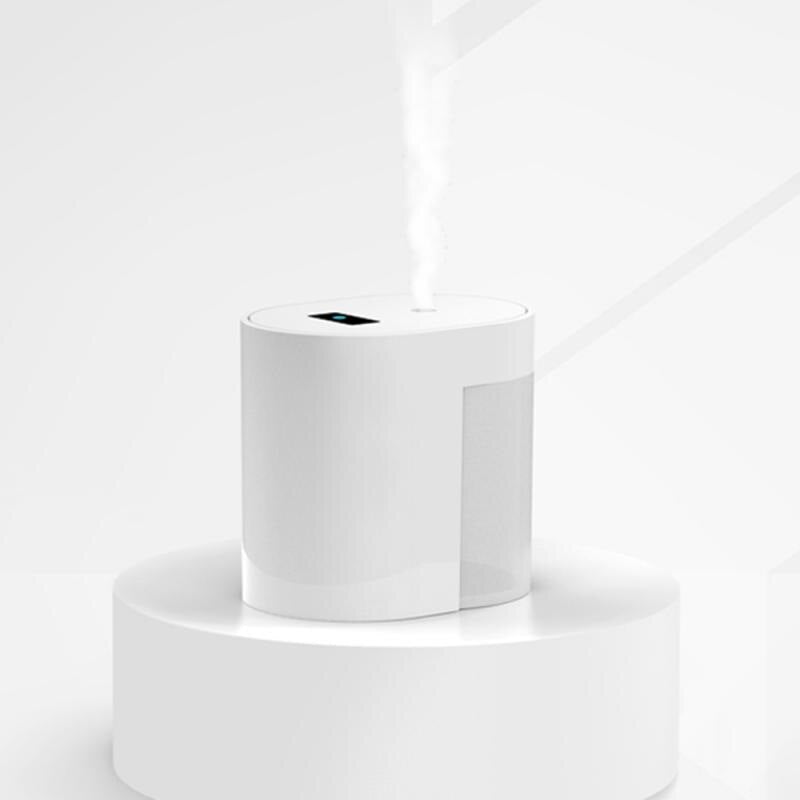Désinfectant Nano Spray à Induction Automatique