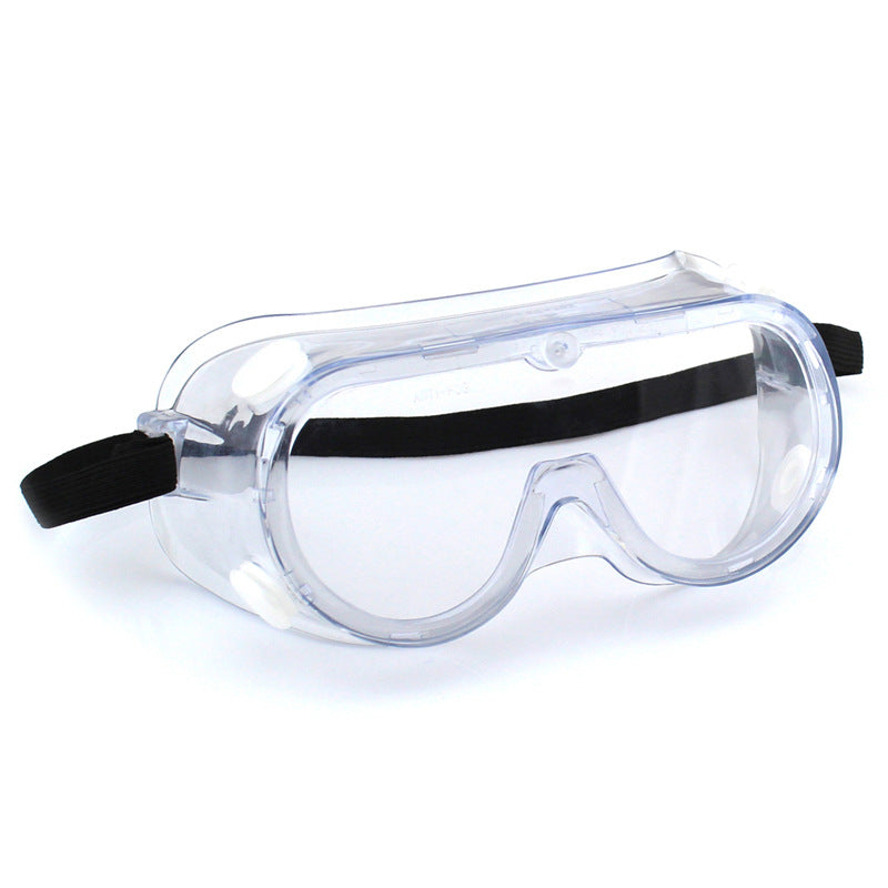 Lunettes de protection antibuée