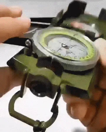 Boussole militaire multifonctionnelle Cumuul