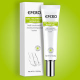 Nail Treatment Repair Gel