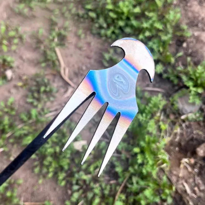 Sherem Weeding Tool