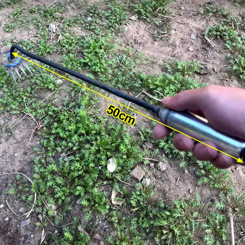 Sherem Weeding Tool