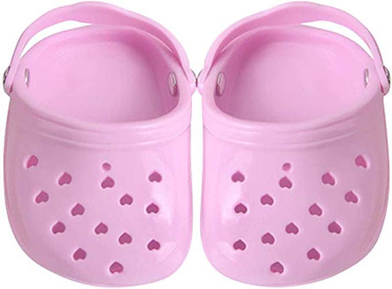 Crocs pour chiens 2022 pour petits chiens
