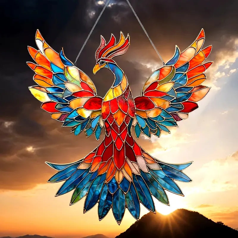 SheremArt Oiseaux de passion
