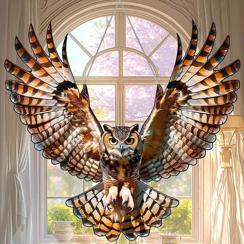 SheremArt Oiseaux de passion