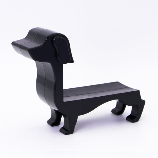 SheremArt Wine Guardian