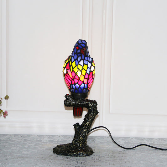 SheremArt GlowParrot