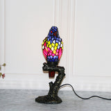 SheremArt GlowParrot