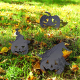 Halloween Acrylic Outdoor Garden Decorative