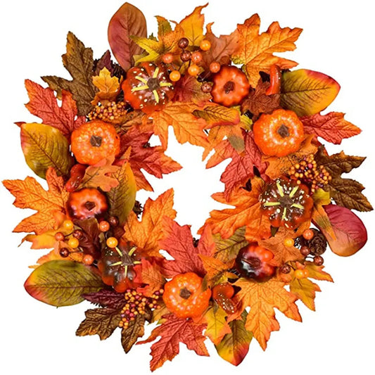 Sherem Fall in Love Wreath