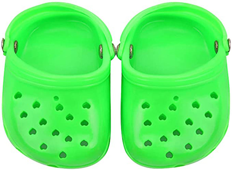 Crocs pour chiens 2022 pour petits chiens