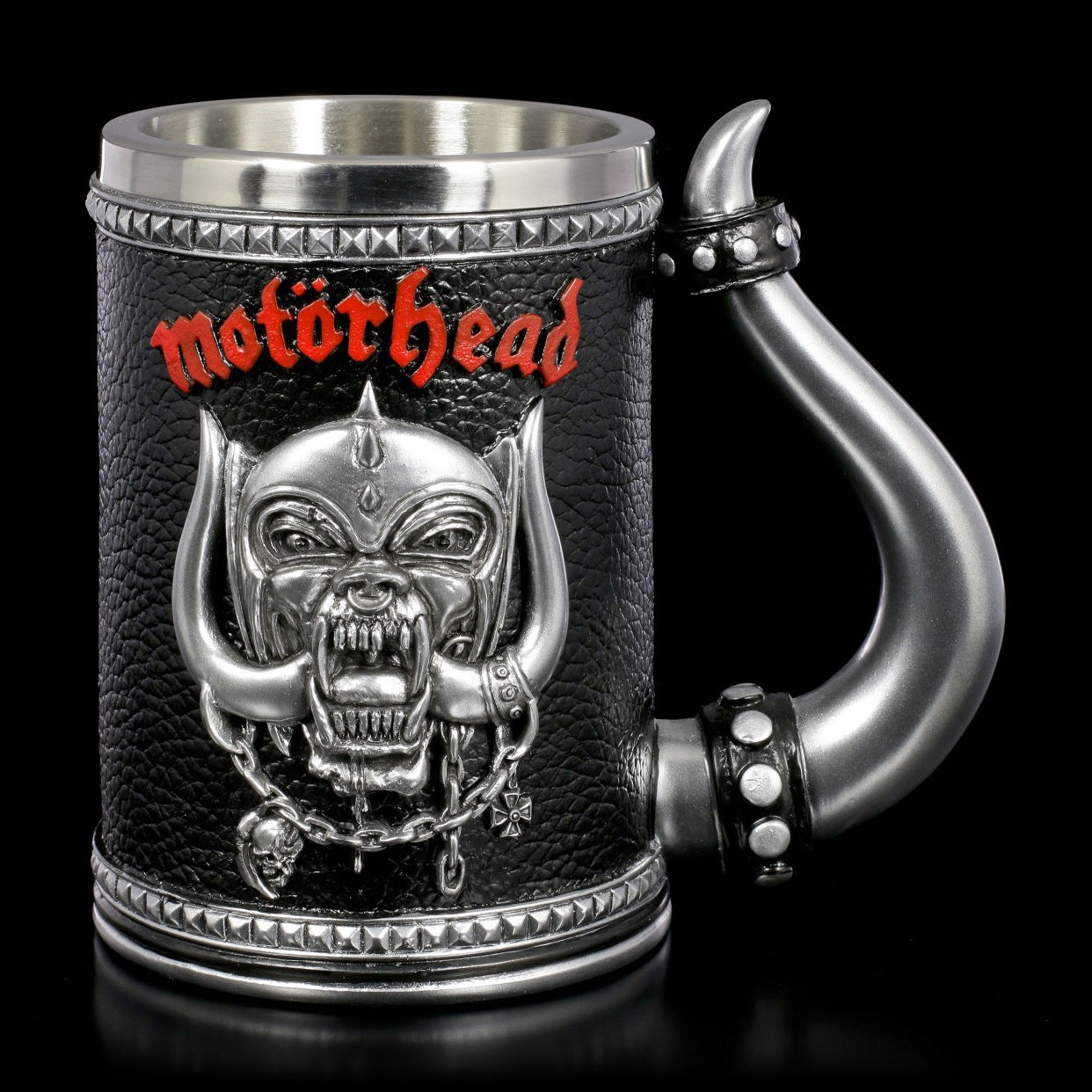 Mug Metalhead SheremArt