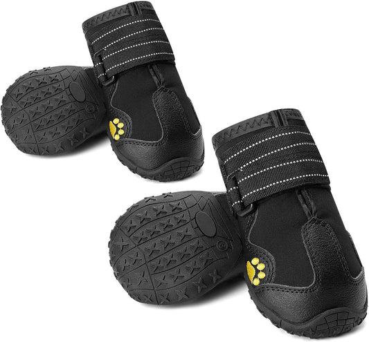 PetsBoro Doggy Boots