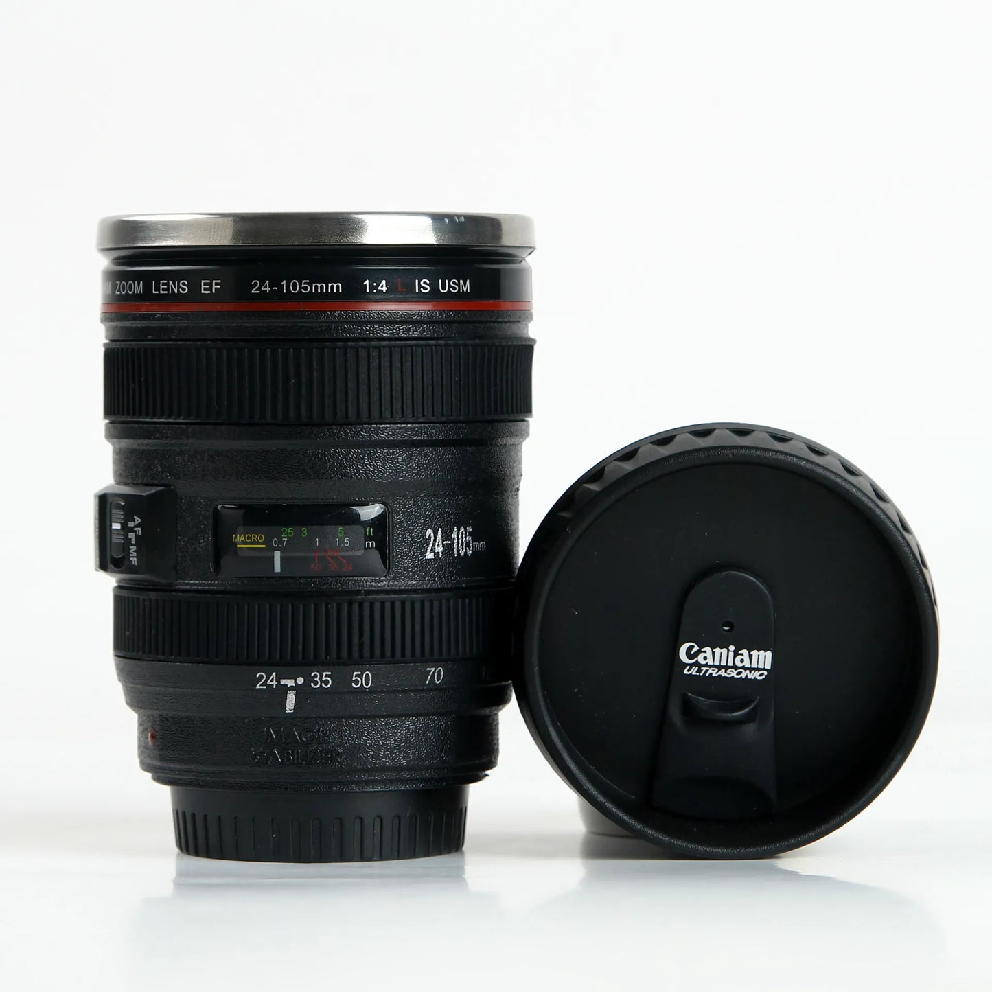Mug-Objectif Pro SheremArt