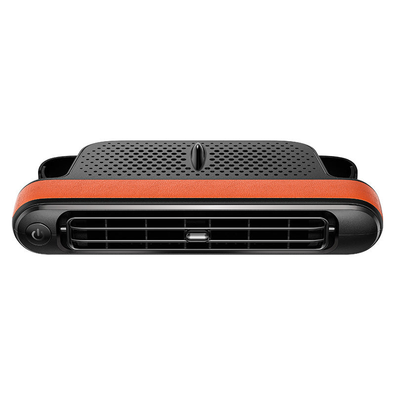 Ventilateur de véhicule AutopulseX