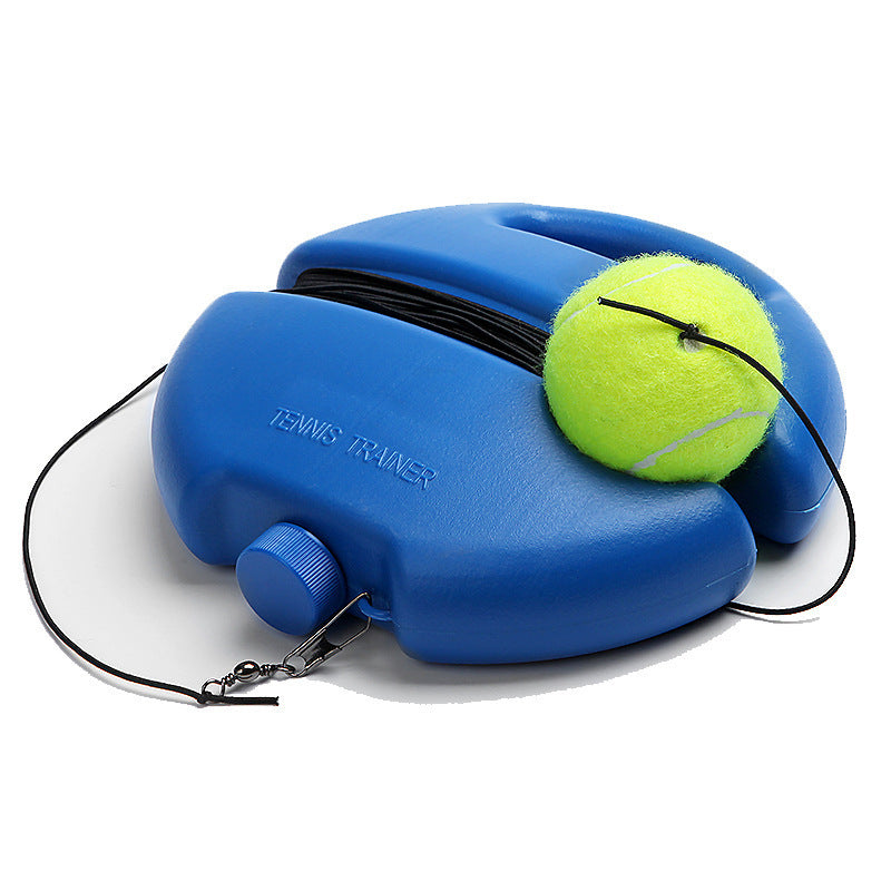Entraîneur de tennis Cumuul