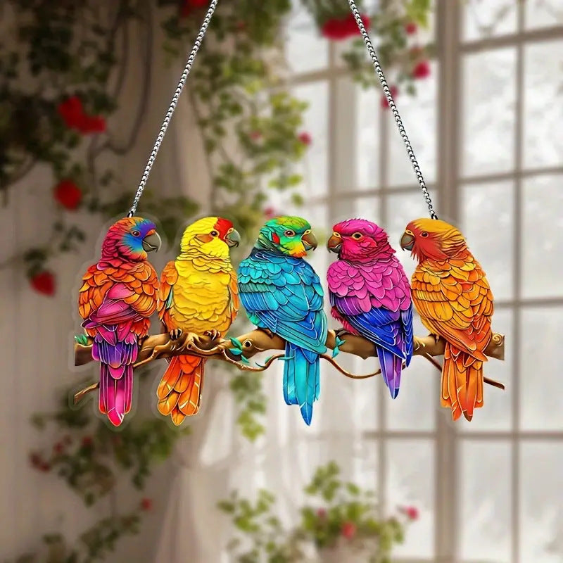 SheremArt™ Refuge d'amour