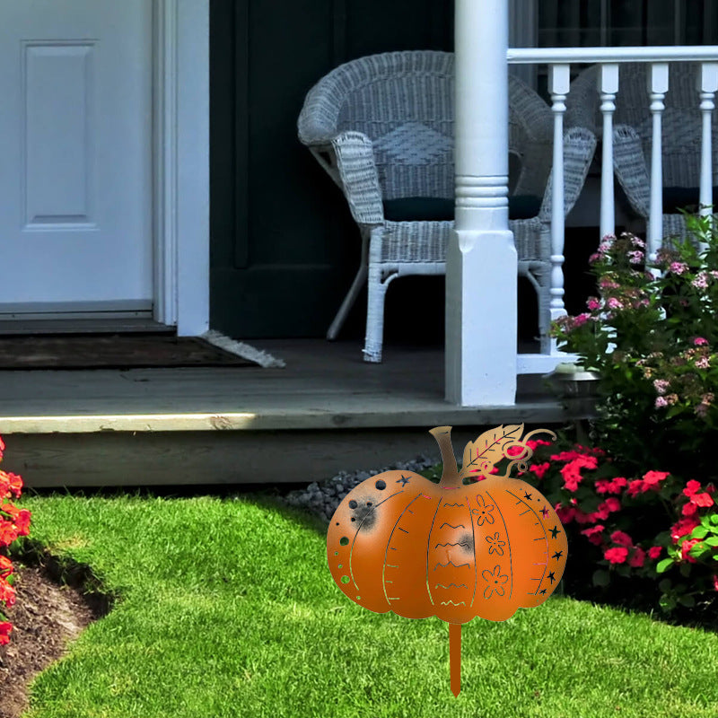 Party Pumpkin
