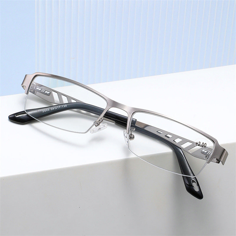 IntelliReaders Welnax™