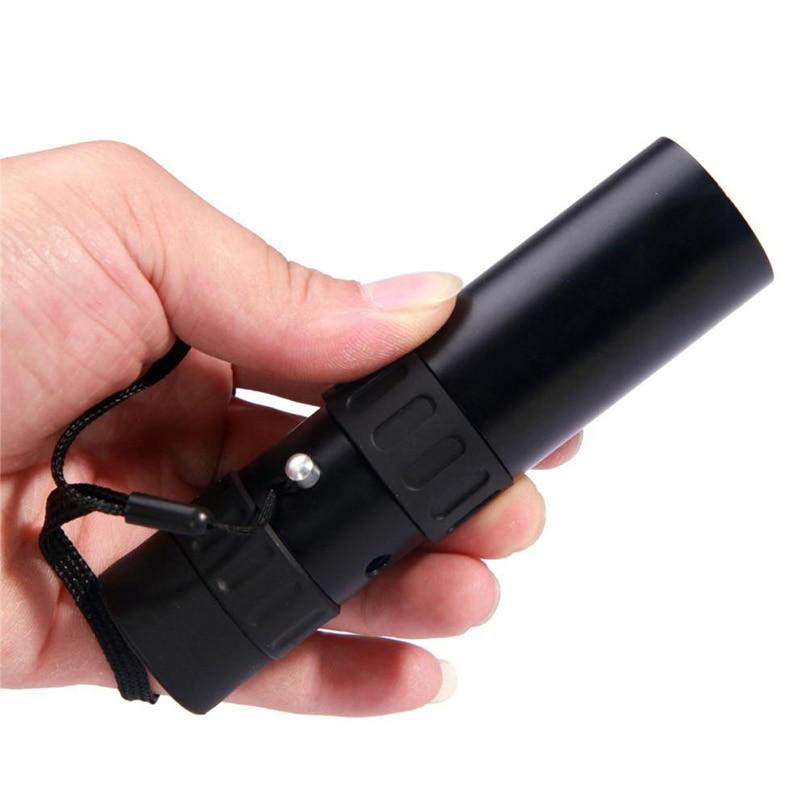 Télescope monoculaire