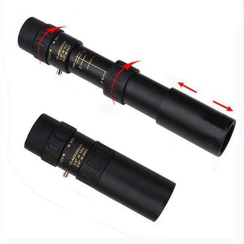 Télescope monoculaire