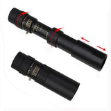 Monocular Telescope