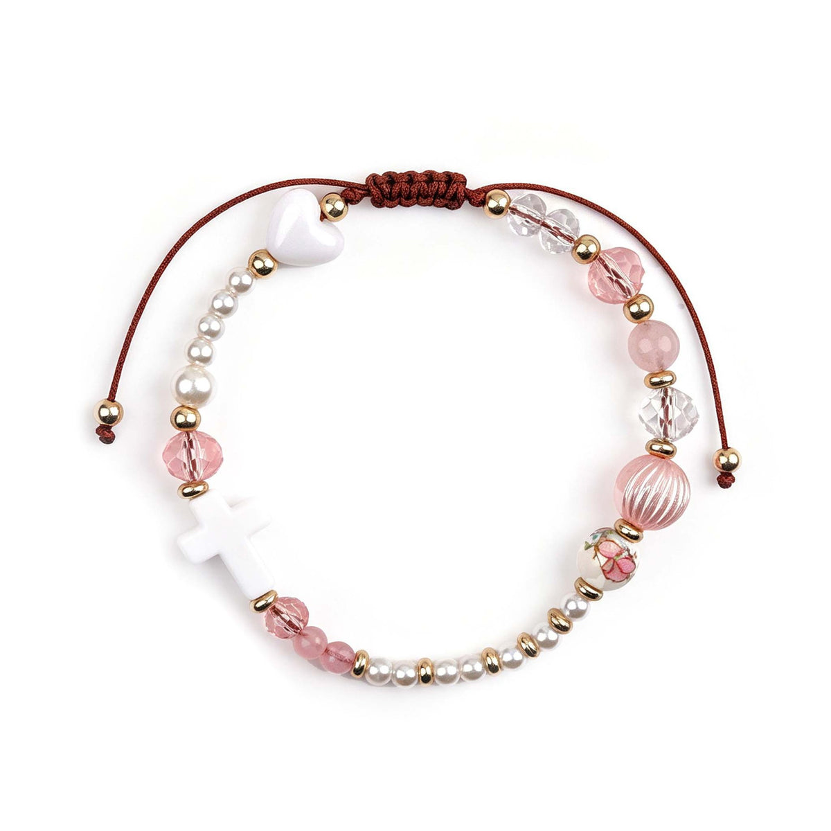 Graddi FaithGlow Bracelet