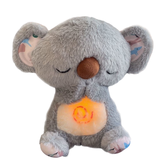 Koala Calme Théorbi™