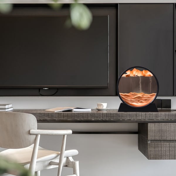 SheremArt™ Vague de sable