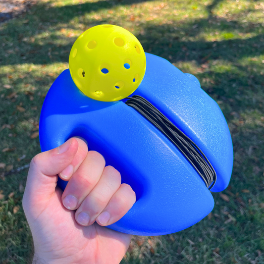 Cumuul Entraîneur de Pickleball