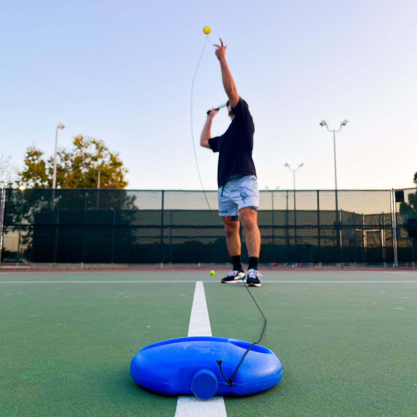 Cumuul Entraîneur de Pickleball