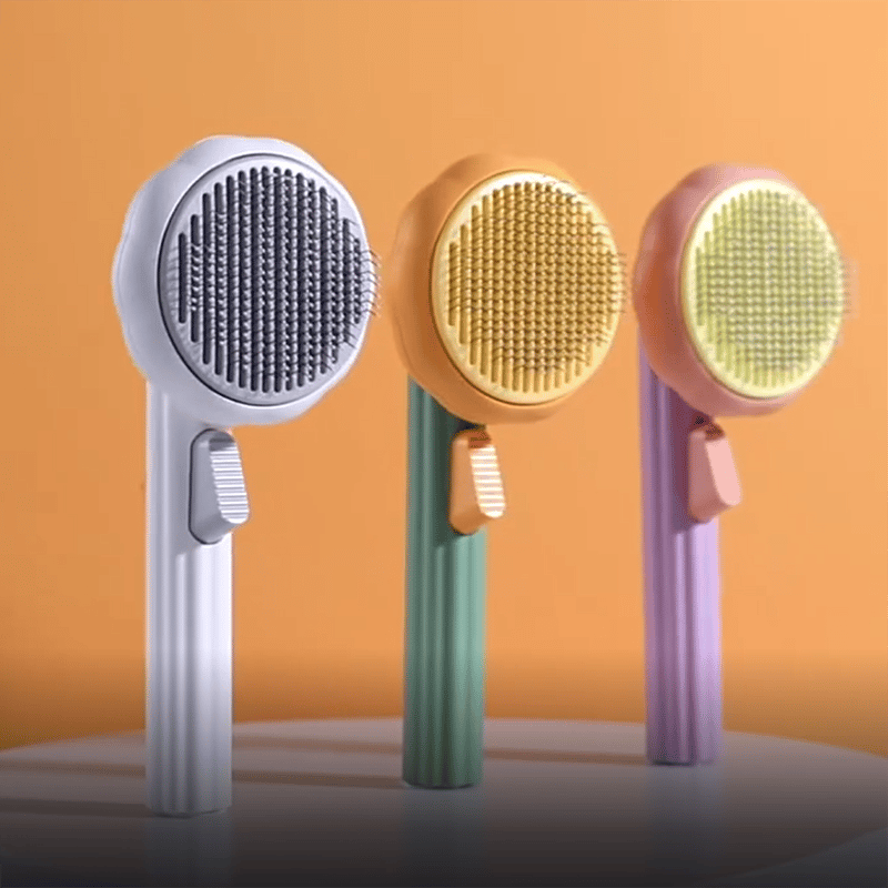 Brosse de toilettage Joyhnny