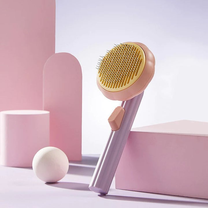 Brosse de toilettage Joyhnny