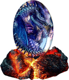 SheremArt Dragon Egg