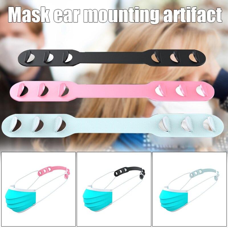 Accessoire anti-dérapant pour écouteurs tour de tête (10 PCS)