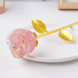 SheremArt Crystal Rose