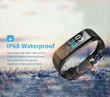 2 COLAPA™ S5 Health Tracking Pro