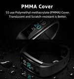 3 COLAPA™ S5 Health Tracking Pro