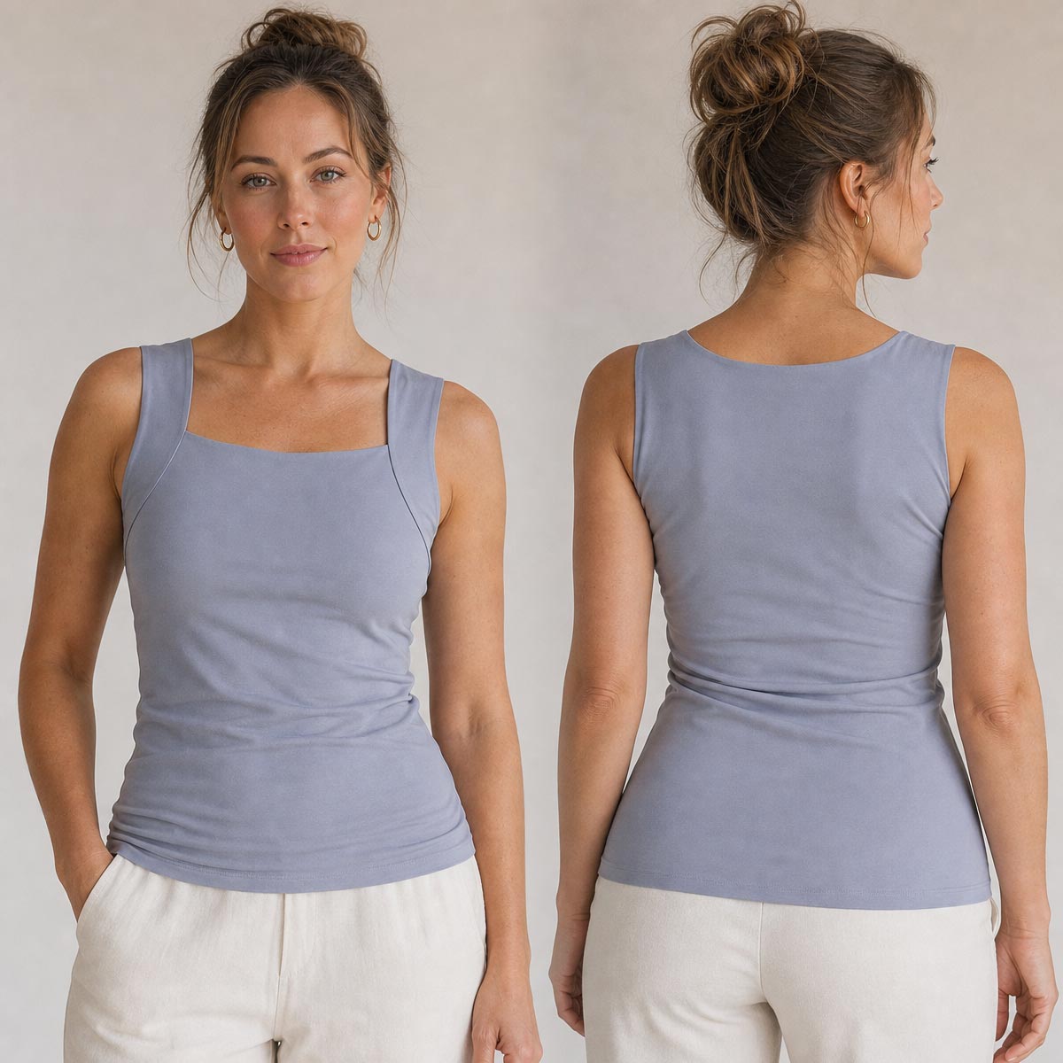 Yifare™ ComfortHold Tank