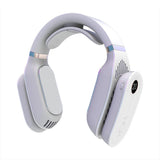 Casance Personal Cooling/Heating Neck Fan
