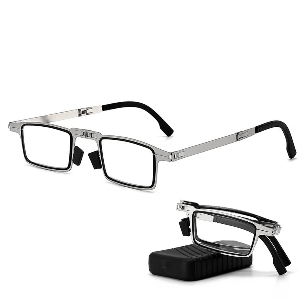 Lunettes de lecture pliables Hilipert