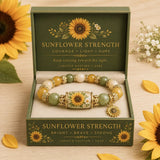 🌿 Love, Peace & Spring Blessings 💖 | 2026 Limited Edition Bracelet