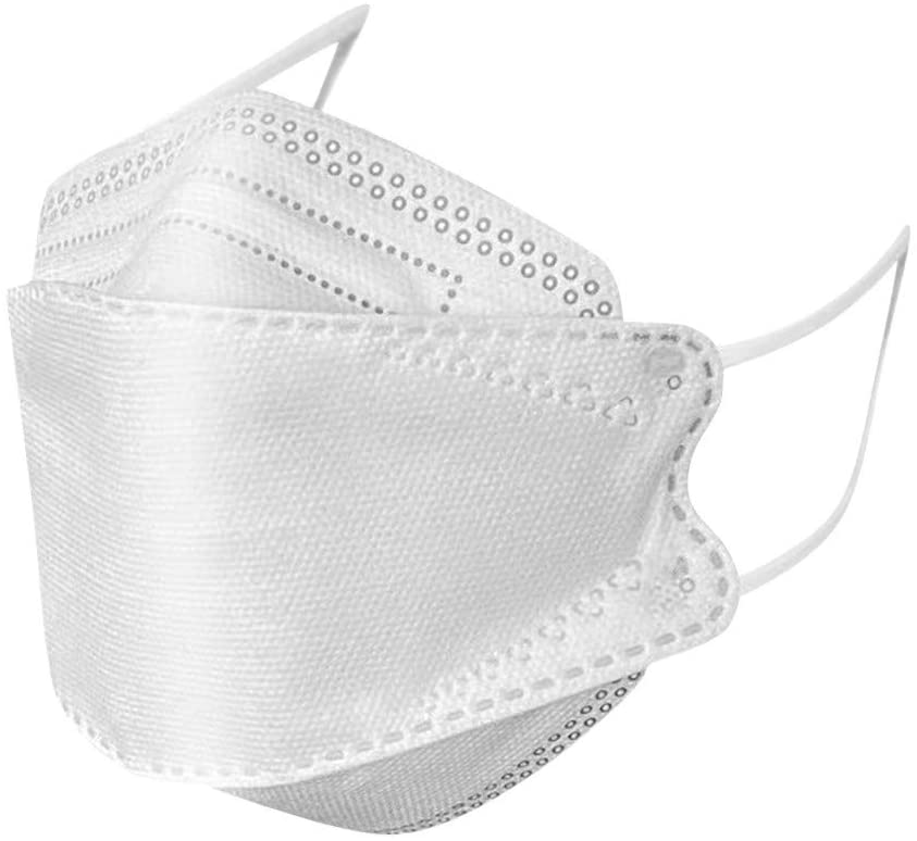 Masques de type poisson KF94