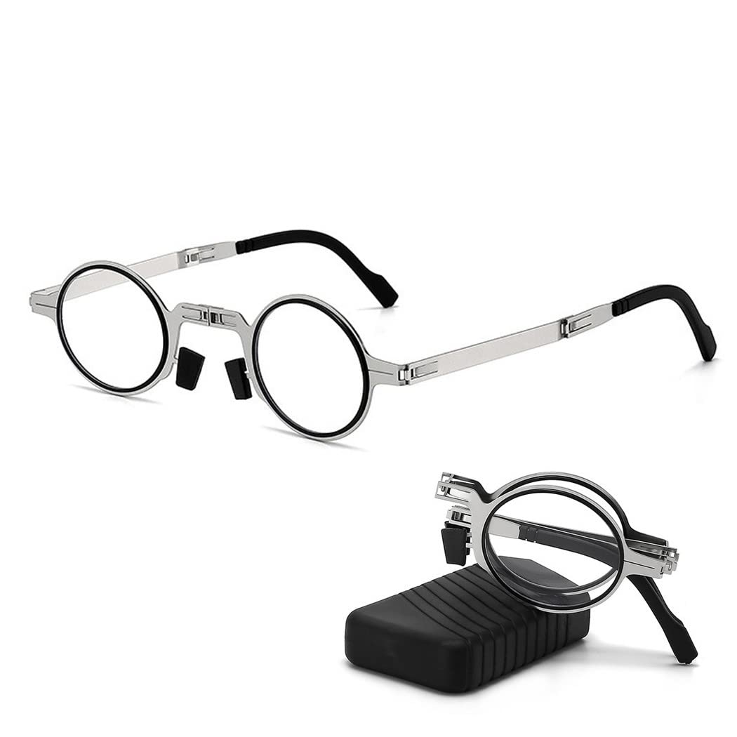Lunettes de lecture pliables Hilipert