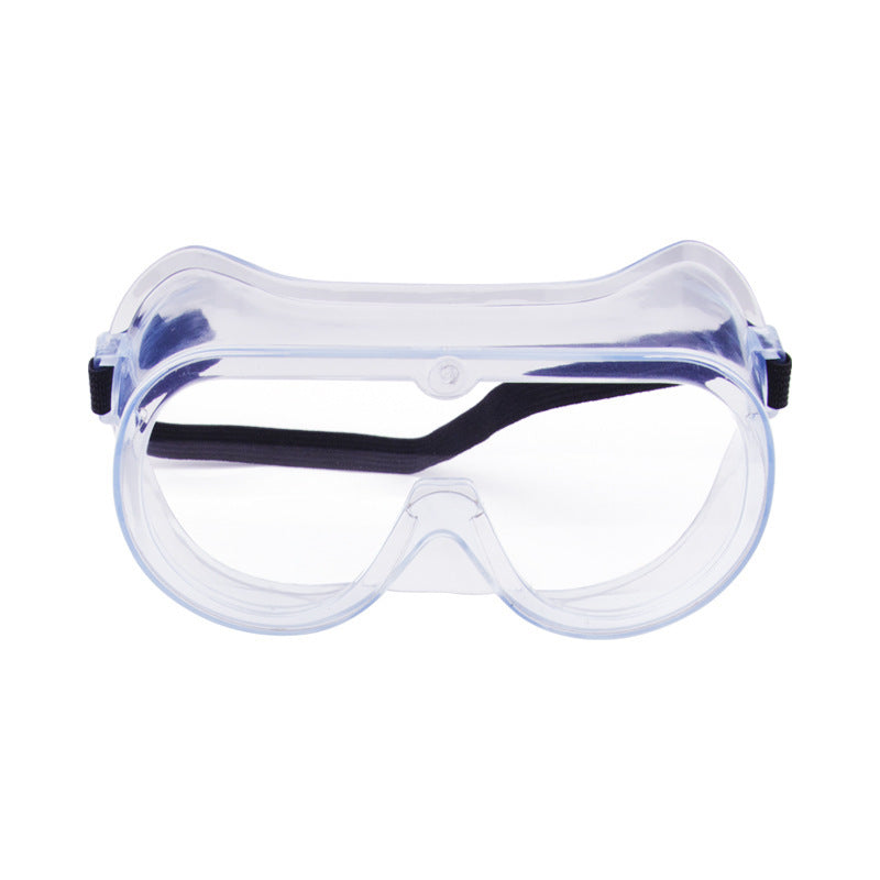 Lunettes de protection antibuée